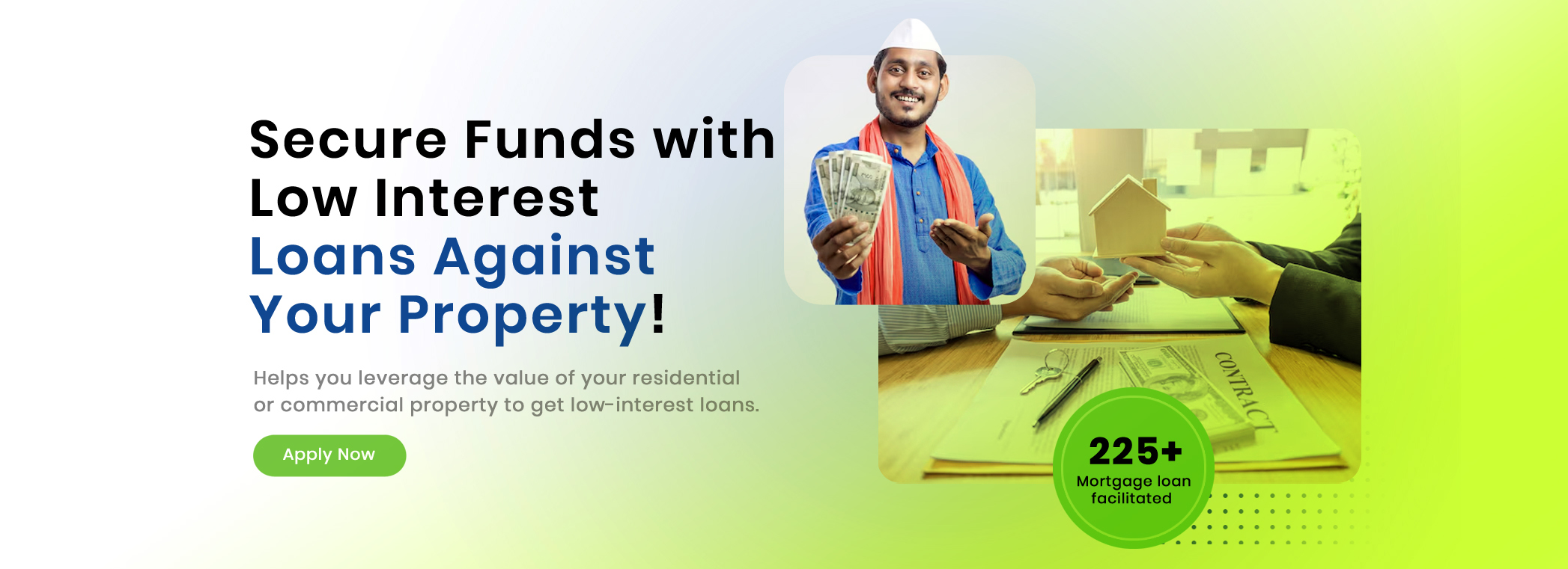 Building Magical Apps